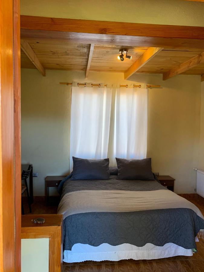 Villa Sami Atacama San Pedro de Atacama Exterior foto