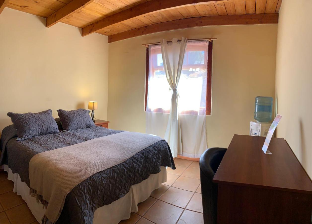 Villa Sami Atacama San Pedro de Atacama Exterior foto